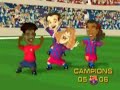 Barça toons himno