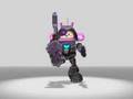Raze"sHell Anim Part01