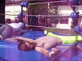 Ryanne Jusnick vs Kryptonite *MV*