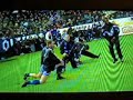 2 Fabiola @ KRC Genk - Club Brugge [1998]