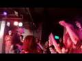 (Live) THE ZOOT 16 -WBR- @ Loft