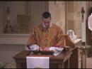 Easter Homily - Part 1 Easter Homily - Part 1