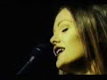 Vanessa Paradis - Les Cactus [Live - 1993]