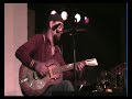 Mighty Orq - I Believe @ Blues-A-Rama [Paraplyen Vejle DK]