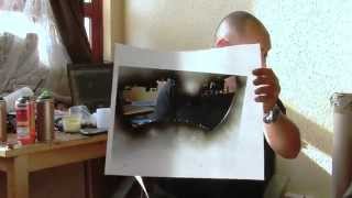 Otto Schade Film Potrait