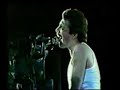 Queen 1981 - Live in Buenos Aires, Argentina MAGIC MOMENTS