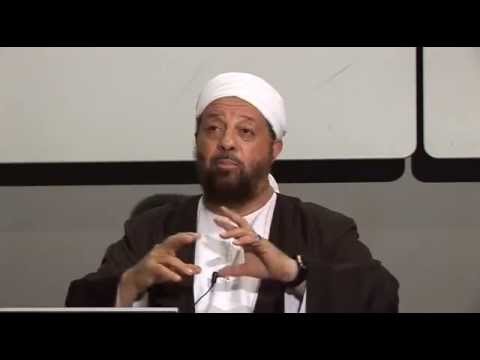 Abdullah Hakim Quick