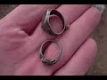 Watch 'Diggin History #91 - Beach Hunt Gold Bracelet ~ metal detecting'