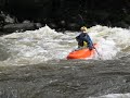colombia kayak a estrecho del magdalena san agustin nivel iv