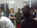 Krak Up At Taniwhaz