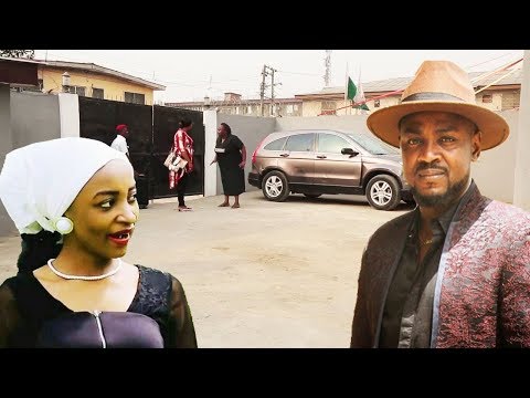 Abdulmalik 3 - Nigerian Hausa Full Movies 2019