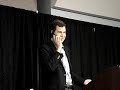 David Pogue: The Future of Mobile Part-1