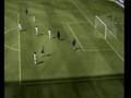 Playing Fifa09 Demo