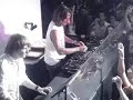 bob sinclar en discoteca achill javea