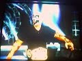 Shaggy 2 Dope entrance (SVR 2006)