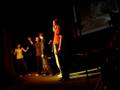 Improv Show Berlin: Foxy Freestyle & The Crumbs I c