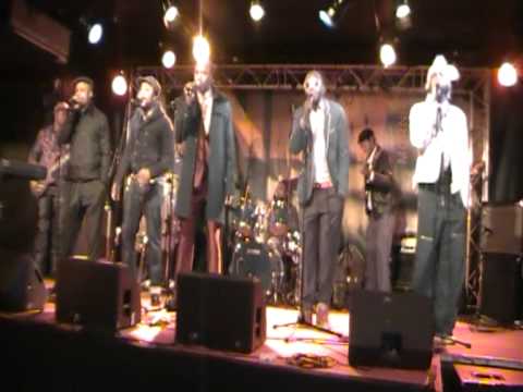 César NGADI : Ladins chante Werrason (1) César NGADI : Ladins chante Werrason (1)