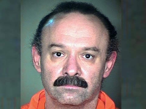 two - A condemned Arizona inmate gasped for almost two hours during his execution Wednesday before he died. Joseph Rudolph Wood was executed for killing two people in 1989. (July 24) Subscribe for...