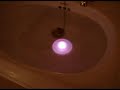 Luces Spa cambi�n de color