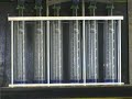 Ultrasonic Fuel Injector Cleaning