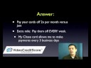 Manage my Credit Score in a Refinance