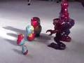 Robot Adventures - Russian Doll