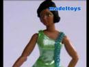 madeltoys woman