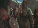 Planet of the Apes 2001