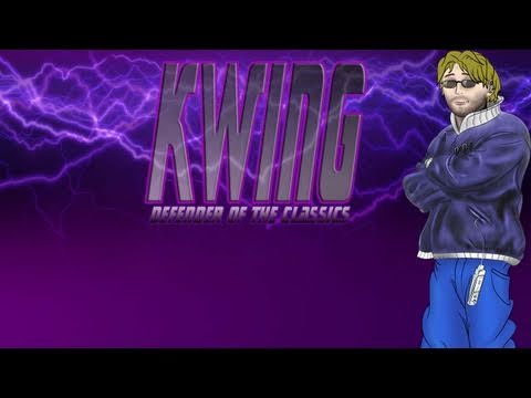 preview-Kwing joins The Game Station! (Kwings)