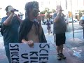 Anonymous at Pasadena October 18th