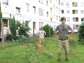 23 Tage - Das Reisetagebuch - TRAILER/TAG 0 23 Tage - Das Reisetagebuch - TRAILER/TAG 0