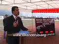 Payas Belediyesi 99 günde biyolojik arıtma tesisi yapıyor bu bir rekor