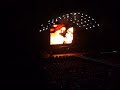 AC/DC Morumbi Abertura do Show Rock'n'Roll Train.
