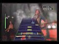 Rock Band expert:Green Grass and High Tides