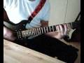 videos de Metallica - Darkness to Solo.wmv