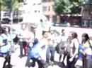Qe qilombo en la callee che!!