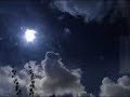 Sun  Clouds (Time Lapse)