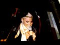 Beatstad 2007: P!nk