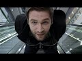 Samsung Omnia II Urban Olympic Games Ad