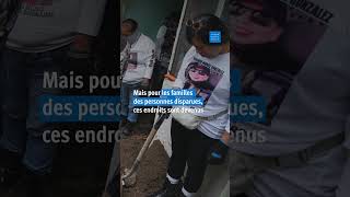 Mexique : La face sombre de la Coupe du monde