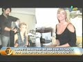 Matéria do TV Fama - Rede TV ! Com o Making Of das fotos de Fani Pacheco como Sharon Stone para a exposição Hall da Fama por João Pedro Sampaio