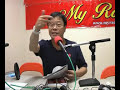 9月24日，毓民批評毛孟靜。