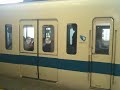 2010年6月町田駅にて。