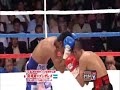 Yutaka Niida vs. Roman Gonzalez pt2 Yutaka Niida vs. Roman Gonzalez pt2