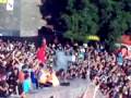 EXIT FESTIVAL DANCING CAMERMAN 2009