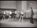 Ekaterina Maximova in school Ekaterina Maximova in school