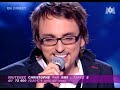 my heart will go on version christophe willem, juste splendide, magnifique, inoubliable...