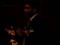 Olympus-Intaglio IIM Calcutta Kaushik