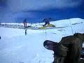 �nceki : Sierra Nevada 08