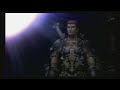 Valkyrie Profile Silmeria Event Movie 37
